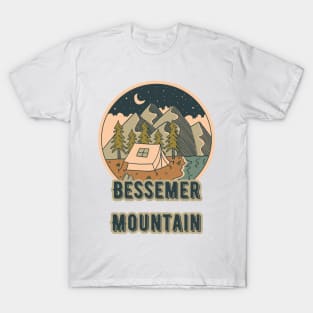 Bessemer Mountain T-Shirt